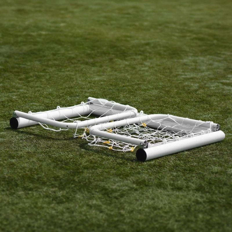 Yakimasport MINI PRO aliumininis vartai 120 cm x 80 cm
