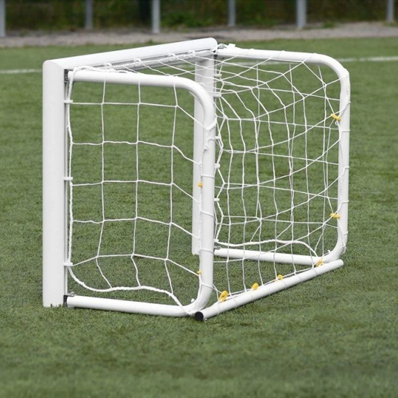 Yakimasport MINI PRO aliumininis vartai 120 cm x 80 cm