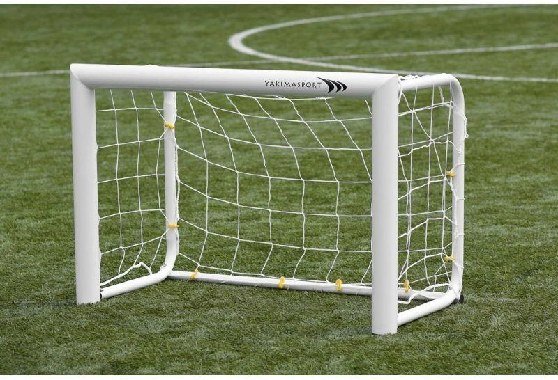 Yakimasport MINI PRO aliumininis vartai 120 cm x 80 cm