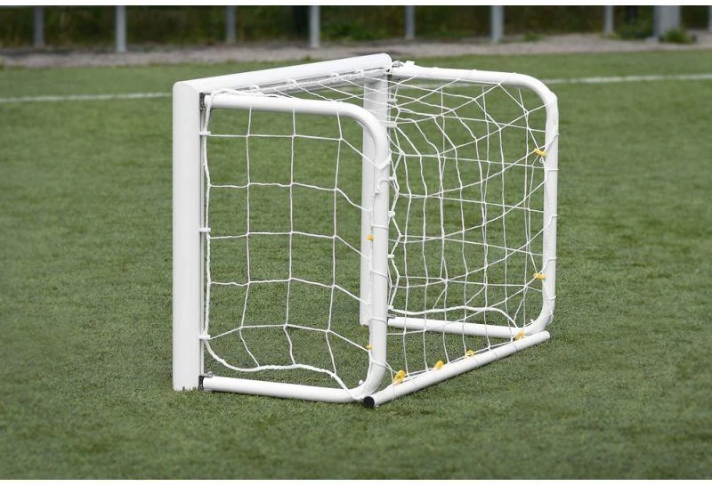 Yakimasport MINI PRO aliumininis vartai 120 cm x 80 cm