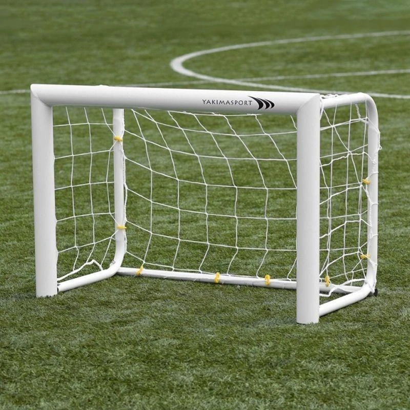 Yakimasport MINI PRO aliumininis vartai 120 cm x 80 cm