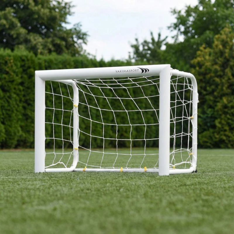 Yakimasport MINI PRO aliumininis vartai 120 cm x 80 cm