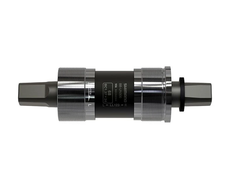 Miniklio velenas Shimano BB-UN300 BSA 68mm-110MM