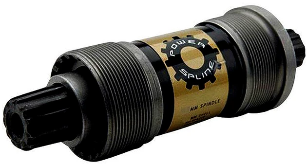 Miniklio velenas SRAM Truvativ PowerSpline 118 x 73 mm