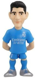 MINIX 5-PACK 7 CM - REAL MADRID VER.B