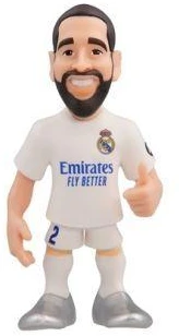 MINIX 5-PACK 7 CM - REAL MADRID VER.B