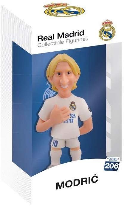 MINIX REAL MADRYT - LUKA MODRIC