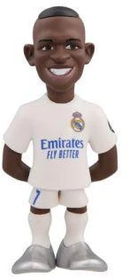 MINIX REAL MADRYT - VINICIUS JR.