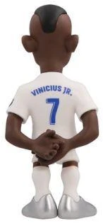 MINIX REAL MADRYT - VINICIUS JR.