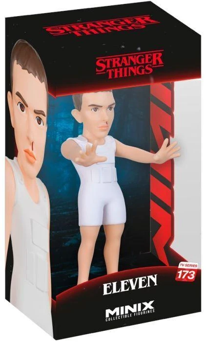MINIX STRANGER THINGS - ELEVEN