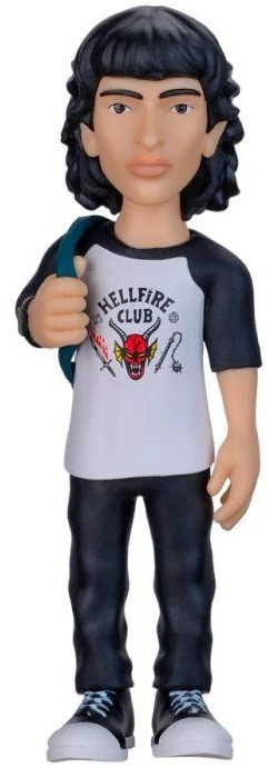 MINIX STRANGER THINGS - MIKE