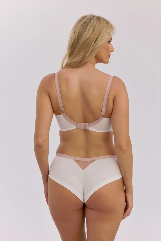 Minkšta liemenėlė Yesenia