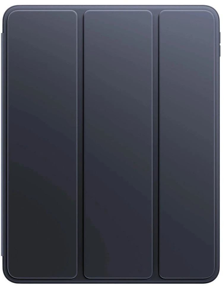 3mk Soft Apple iPad mini 4 / 5 - dėklas planšetiniam kompiuteriui juodos spalvos