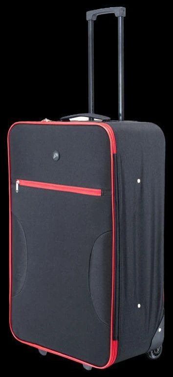 Minkštas lagaminas Martes Romania L 92800651071