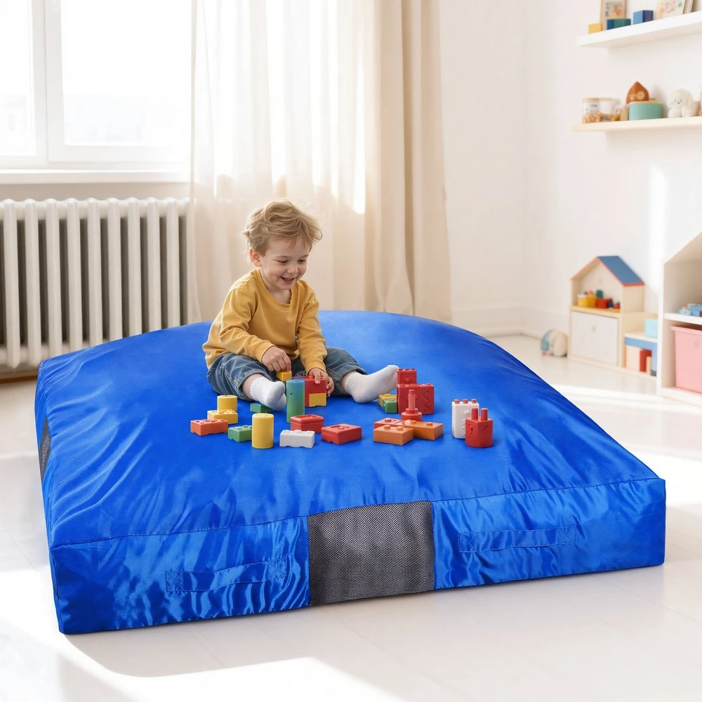 Vevor Vaikų sensorinis čiužinys 1500 x 1500 mm
