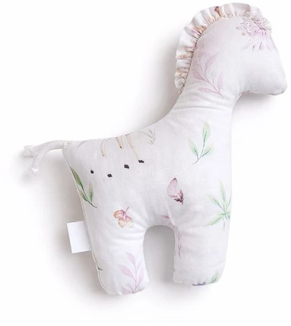 Minkštas pirmasis žaislas Lucky Horse Forest softness