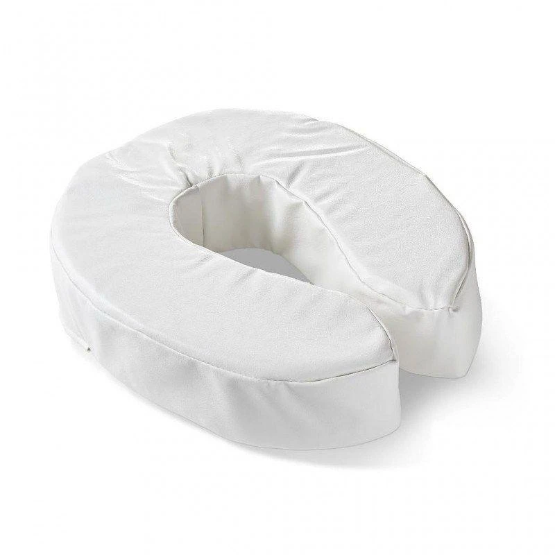sundo Minkšta klozeto sėdynė 10 cm