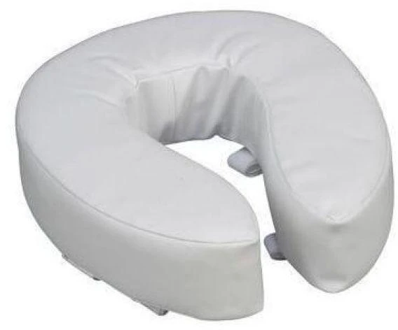 sundo Minkšta klozeto sėdynė 10 cm