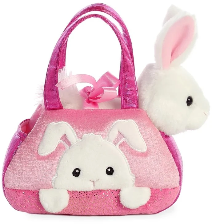AURORA FANCY PALS Triušiukas, 20 cm