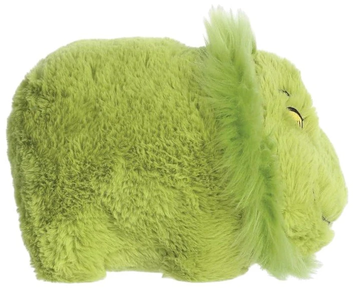 Grinch - Plush Toy / Pillow 25 cm from Spudsters Collection
