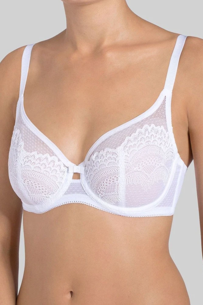 Minkštos liemenėlės Triumph Beauty-Full Darling W02