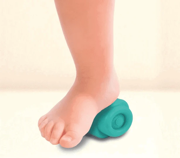 Clementoni konstruktorius "Baby Clemmy" (20 kaladėlių)