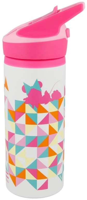 Minnie Mouse - 710 ml aliuminio butelis