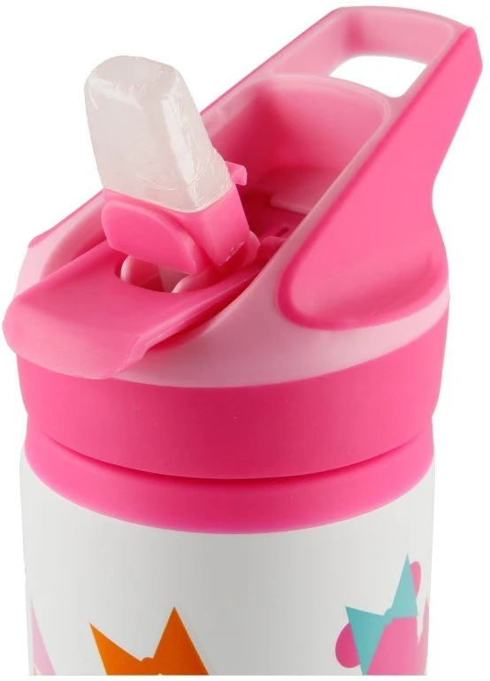 Minnie Mouse - 710 ml aliuminio butelis