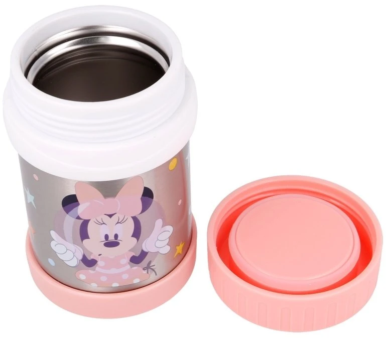 Minnie Mouse - Izoterminis indas 284 ml (Indigo dreams)