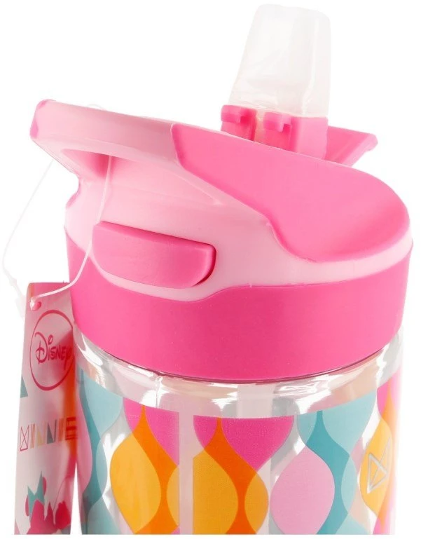 Minnie Mouse - Tritano buteliukas 620 ml