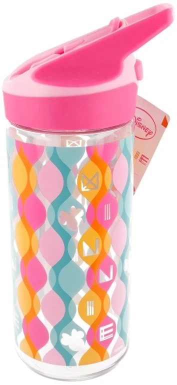 Minnie Mouse - Tritano buteliukas 620 ml