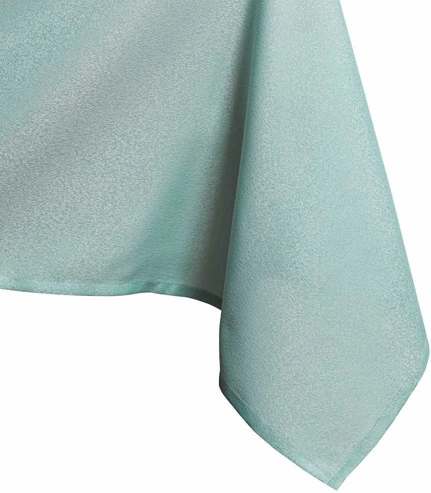 AmeliaHome Mintinės spalvos staltiesė EMPIRE 150×550 cm