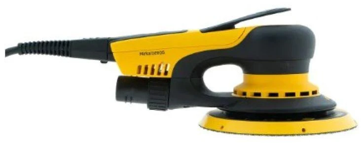 Ekscentrinis šlifuoklis Mirka DEROS II 650; 400 W
