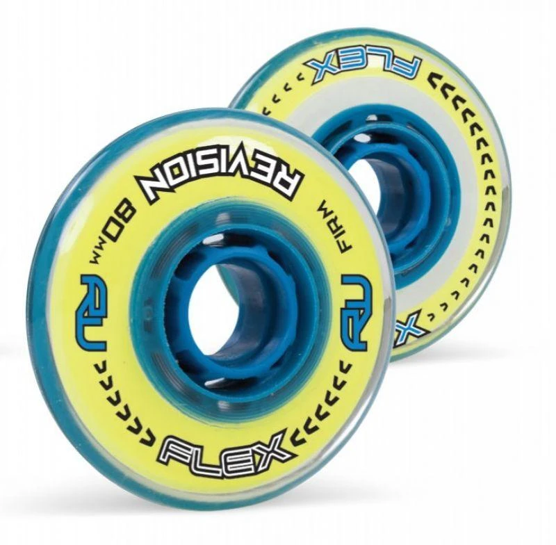 Mission RV Flex Wheel