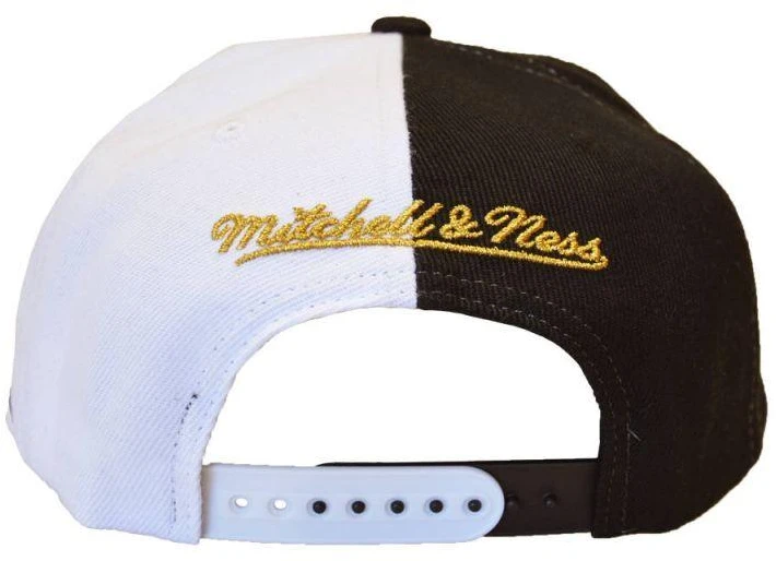Mitchell & Ness NBA Diamond Cut New Orleans Pelicans kepuraitė - HHSS1093-NOPYYPPPBKWH