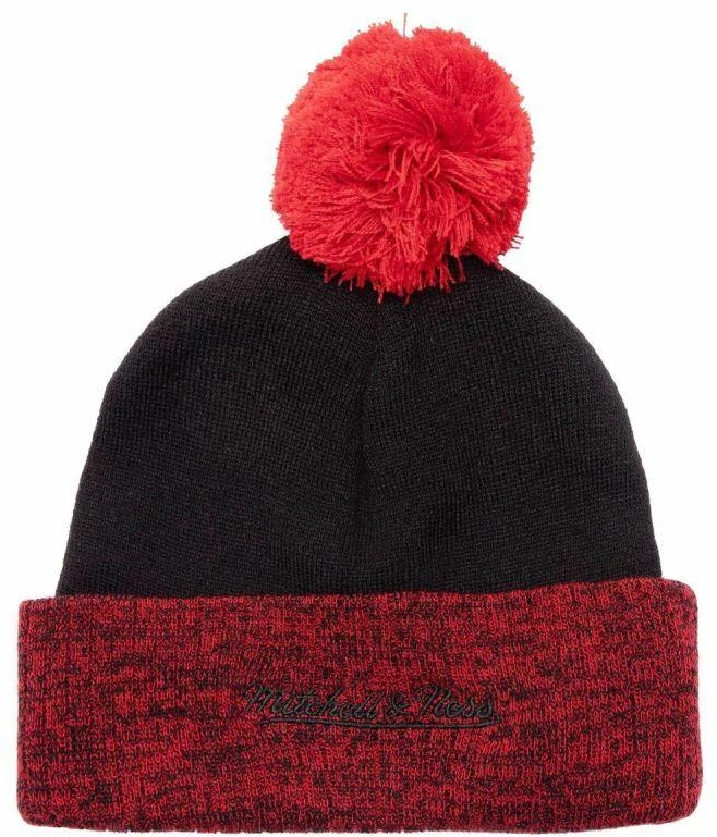 Mitchell & Ness NBA dviejų spalvų kepurė HWC Chicago Bulls