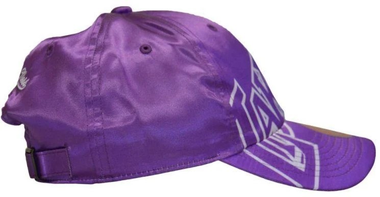 Mitchell & Ness NBA Los Angeles Lakers Snapback tipo kepuraitė - HLUX1095-LALYYPPPPURP