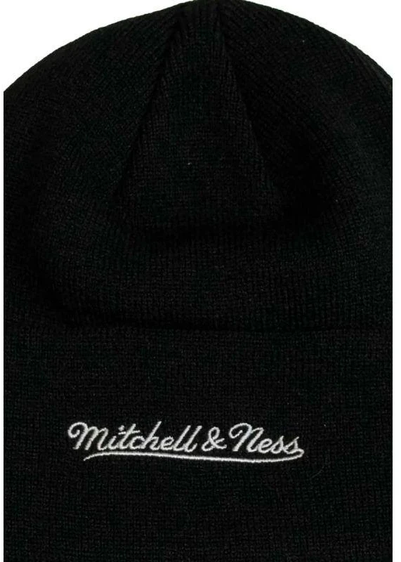 Mitchell & Ness Žieminė kepurė HK12193-MNNBLCK