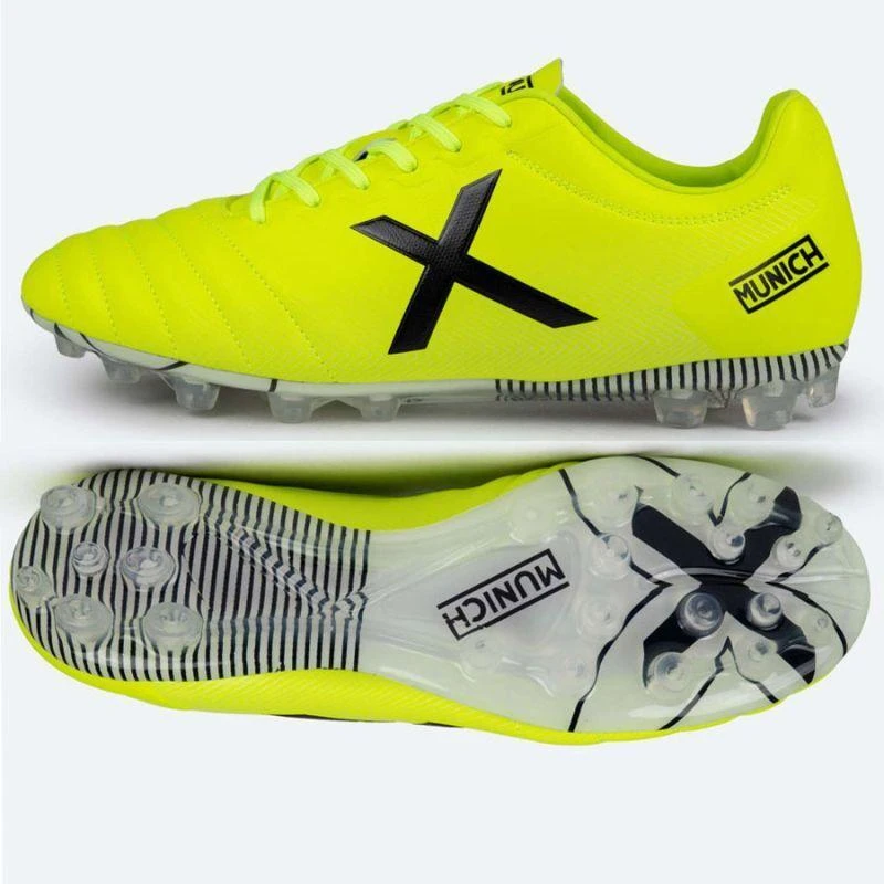 Miuncheno "Arenga" 303 FG M 2159303 futbolo bateliai