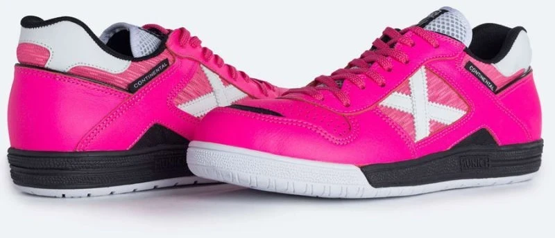 Miuncheno "Continental" 944 IN M 4100944 futbolo bateliai