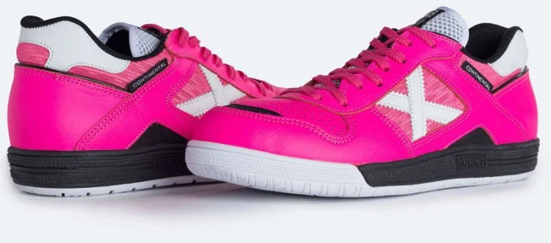 Miuncheno "Continental" 944 IN M 4100944 futbolo bateliai