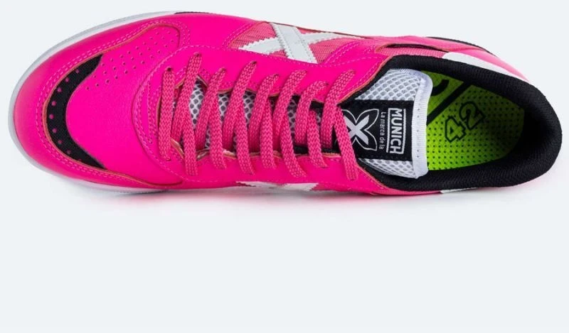 Miuncheno "Continental" 944 IN M 4100944 futbolo bateliai