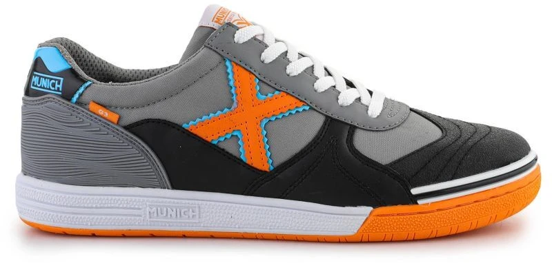 Miuncheno G-3 IN M 3111383 futbolo batai
