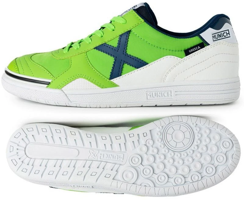 Munich Miuncheno "Gresca" 310 M 3000310 futbolo batai