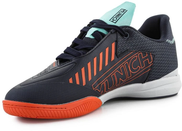 Miuncheno Rondo 05 M 4770005 futbolo batai