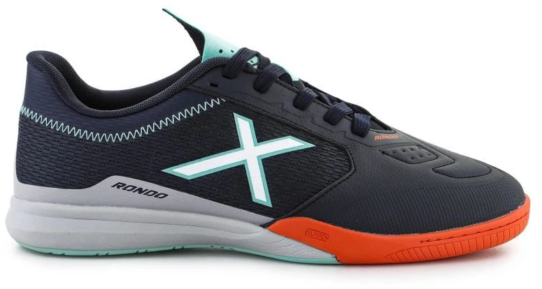 Miuncheno Rondo 05 M 4770005 futbolo batai