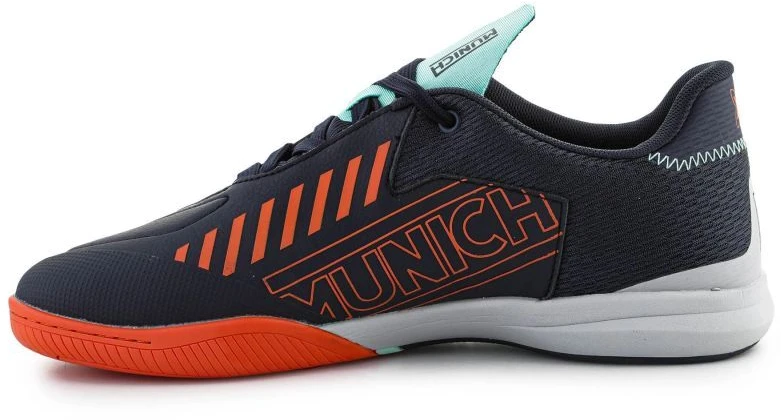 Miuncheno Rondo 05 M 4770005 futbolo batai