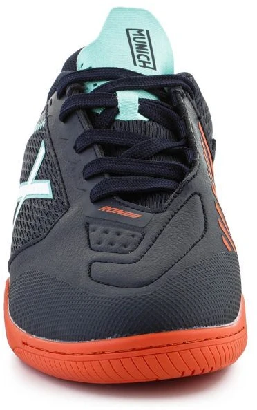 Miuncheno Rondo 05 M 4770005 futbolo batai