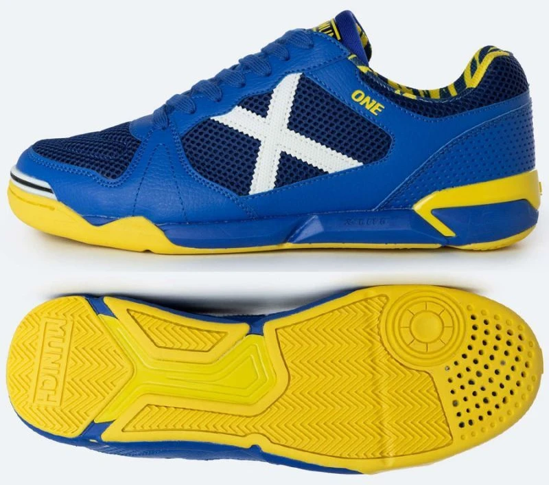 Munich Miuncheno "Vienas" 58 IN M 3071058 futbolo bateliai