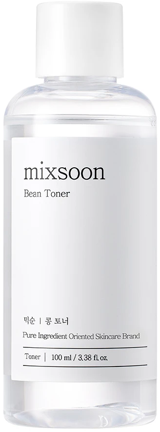 „Mixsoon“ – pupelių tonikas – 100 ml